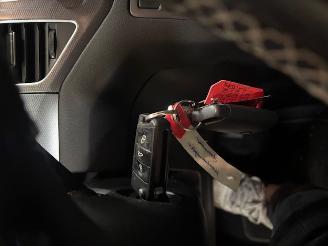 Volkswagen Golf Sportsvan 1.2 Tsi Automaat Lounge picture 13