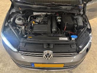 Volkswagen Golf Sportsvan 1.2 Tsi Automaat Lounge picture 14