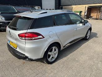 Renault Clio 0.9 TCE Dynamique picture 8