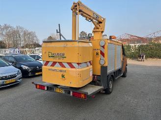 Mercedes Sprinter 311 CDI  Hoogwerker picture 6