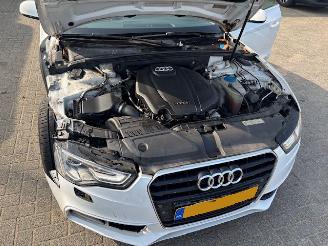 Audi A5 1.8 TFSI Sportback 170pk picture 13
