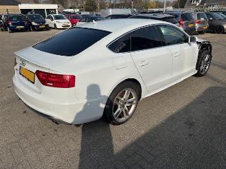 Audi A5 1.8 TFSI Sportback 170pk picture 7