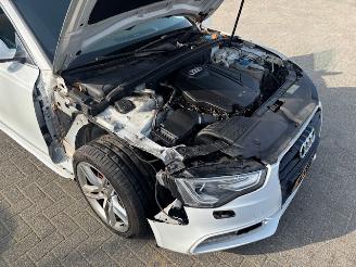 Audi A5 1.8 TFSI Sportback 170pk picture 14