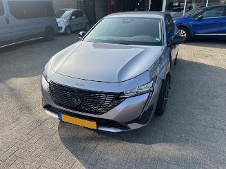 Peugeot 308 1.6 Plug-in Hybrid 180 Allure Nap picture 9