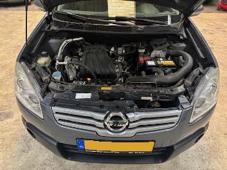 Nissan Qashqai+2 1.6 Optima pano clima picture 9