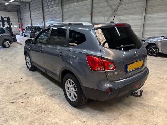 Nissan Qashqai+2 1.6 Optima pano clima picture 5