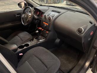 Nissan Qashqai+2 1.6 Optima pano clima picture 13