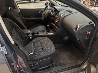 Nissan Qashqai+2 1.6 Optima pano clima picture 12