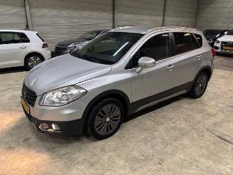 Suzuki SX4 1.6 Comfort picture 2