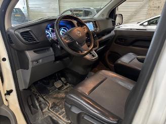 Opel Vivaro-e L3 H1 Edition 50KWH  (50476 Nap) 2xschuifdeur picture 11