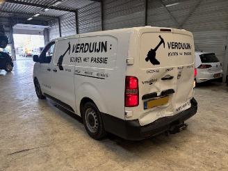 Opel Vivaro-e L3 H1 Edition 50KWH  (50476 Nap) 2xschuifdeur picture 4