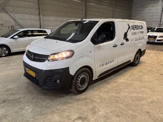 Opel Vivaro-e L3 H1 Edition 50KWH  (50476 Nap) 2xschuifdeur picture 6