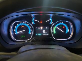 Opel Vivaro-e L3 H1 Edition 50KWH  (50476 Nap) 2xschuifdeur picture 12