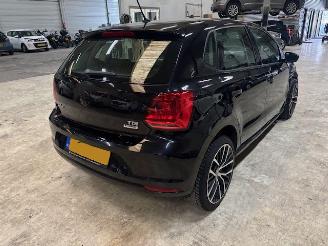 Volkswagen Polo 1.4 TDI 5-drs airco picture 6