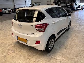 Hyundai I-10 1.0 Comfort Plus Clima picture 3