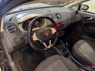 Seat Ibiza 1.4 ST Style airco picture 10