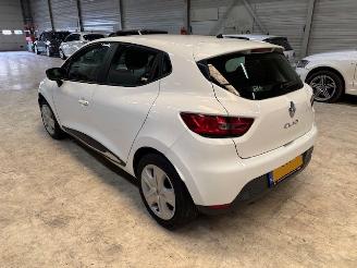 Schadeauto Renault Clio 1.2  5-drs airco 2015/4