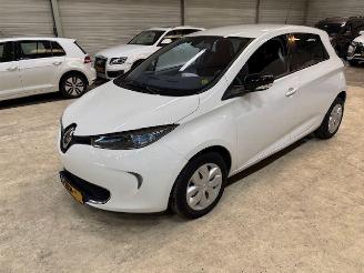 Renault Zoé Zen Quickcharge 22kWh  Incl Accu picture 6