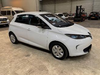 Renault Zoé Zen Quickcharge 22kWh  Incl Accu picture 2