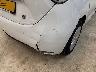 Renault Zoé Zen Quickcharge 22kWh  Incl Accu picture 4