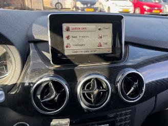 Mercedes B-klasse 180 CDI Automaat picture 15