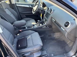 Audi A3 1.8 TFSI 5-drs Clima  Nap picture 14