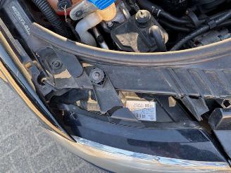 Audi A3 1.8 TFSI 5-drs Clima  Nap picture 11