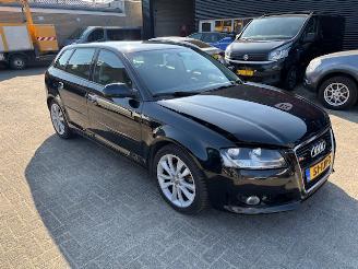 Audi A3 1.8 TFSI 5-drs Clima  Nap picture 4