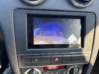 Audi A3 1.8 TFSI 5-drs Clima  Nap picture 16