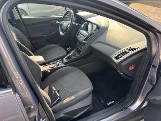 Ford Focus 1.0 Titanium Edition Nap picture 10