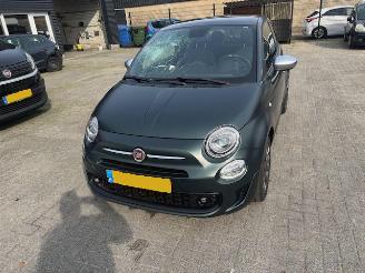 Fiat 500 0.9 Turbo Rockstar Nap picture 7