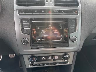 Volkswagen Polo 1.4 TDI  Allstar 5-drs clima picture 13