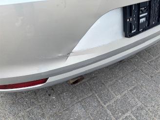 Volkswagen Polo 1.4 TDI  Allstar 5-drs clima picture 6