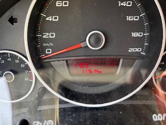 Seat Mii 1.0 Style Chic airco picture 10