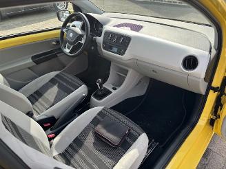 Seat Mii 1.0 Style Chic airco picture 8