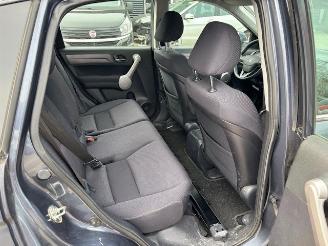 Honda Cr-v 2.0i Comfort 4wd 150pk picture 12