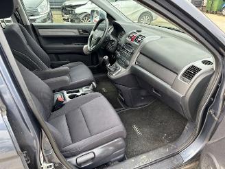 Honda Cr-v 2.0i Comfort 4wd 150pk picture 10