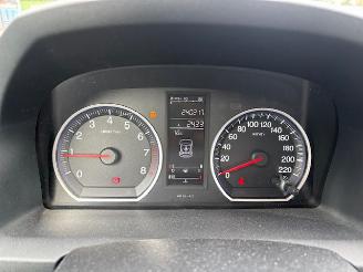 Honda Cr-v 2.0i Comfort 4wd 150pk picture 16