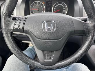 Honda Cr-v 2.0i Comfort 4wd 150pk picture 17