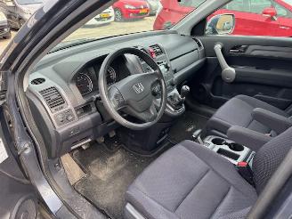 Honda Cr-v 2.0i Comfort 4wd 150pk picture 13