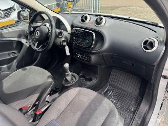 Smart Forfour 1.0 Pure  airco Nap picture 8