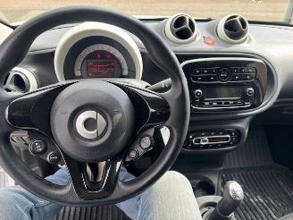 Smart Forfour 1.0 Pure  airco Nap picture 10