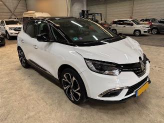 škoda osobní automobily Renault Scenic 1.3 TCe Automaat  Black Edition LPG 2021/6