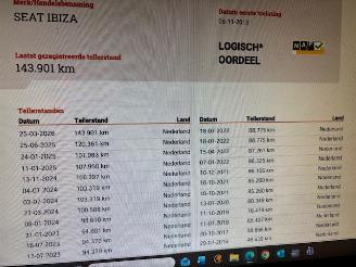 Seat Ibiza 1.2 TSI Chill Out clima Nap picture 14