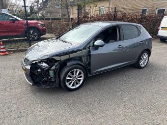 Seat Ibiza 1.2 TSI Chill Out clima Nap picture 6