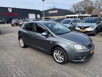 Seat Ibiza 1.2 TSI Chill Out clima Nap picture 2