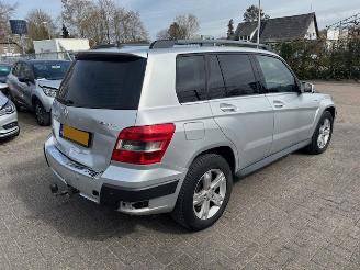 Mercedes Glk-klasse 220 CDI 4-Matic 170pk picture 3