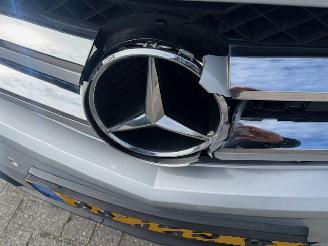 Mercedes Glk-klasse 220 CDI 4-Matic 170pk picture 8