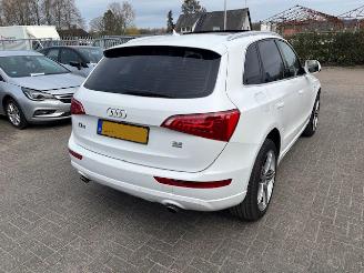 Audi Q5 3.2 FSI QUATTRO PANO AUTO 269PK picture 3