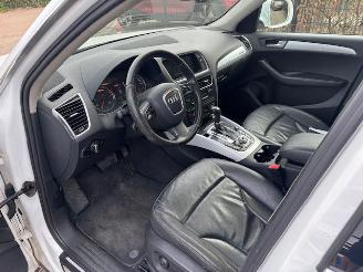 Audi Q5 3.2 FSI QUATTRO PANO AUTO 269PK picture 12